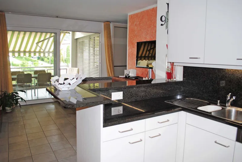MODERNO 4.5 LOCALI CON TERRAZZA A PREGASSONA, photo 2