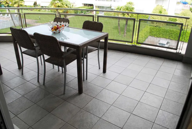 MODERNO 4.5 LOCALI CON TERRAZZA A PREGASSONA, photo 8