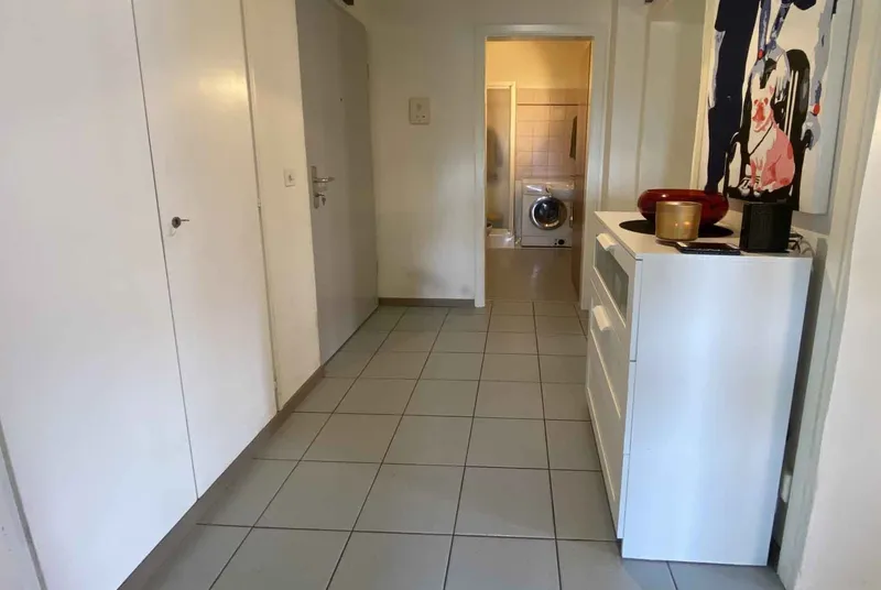 SPAZIOSO 2.5 LOCALI CON TERRAZZO A BALERNA, Foto 6