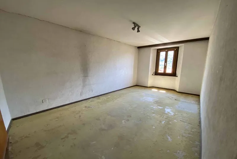 OCCASIONE - GRANDE CASA DI NUCLEO DA RISTRUTTURARE A SONVICO, foto 8