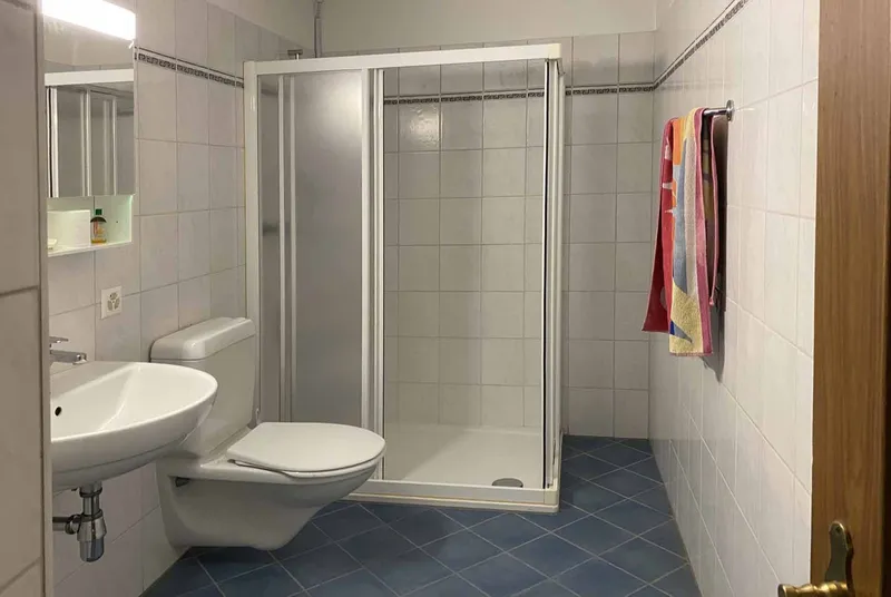 OCCASIONE - GRANDE CASA DI NUCLEO DA RISTRUTTURARE A SONVICO, foto 12