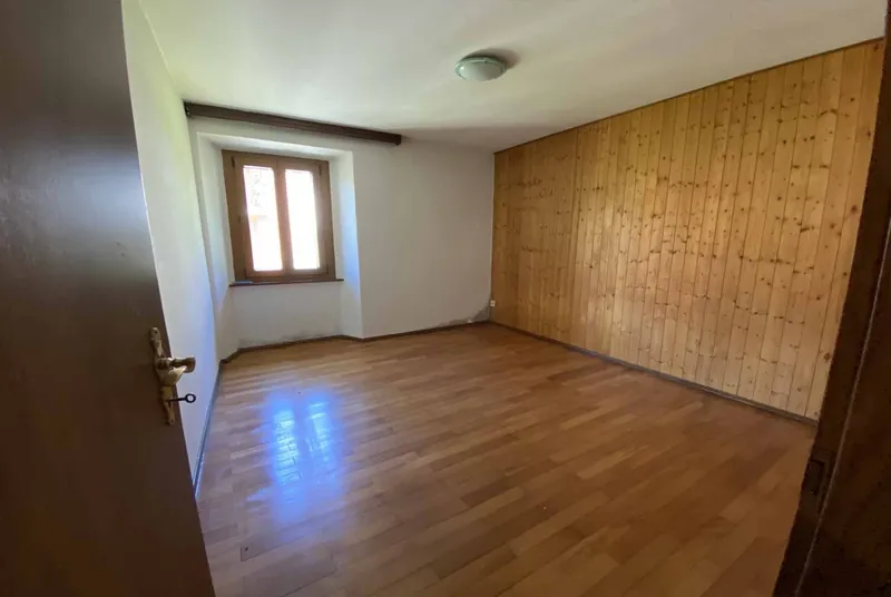 OCCASIONE - GRANDE CASA DI NUCLEO DA RISTRUTTURARE A SONVICO, foto 6