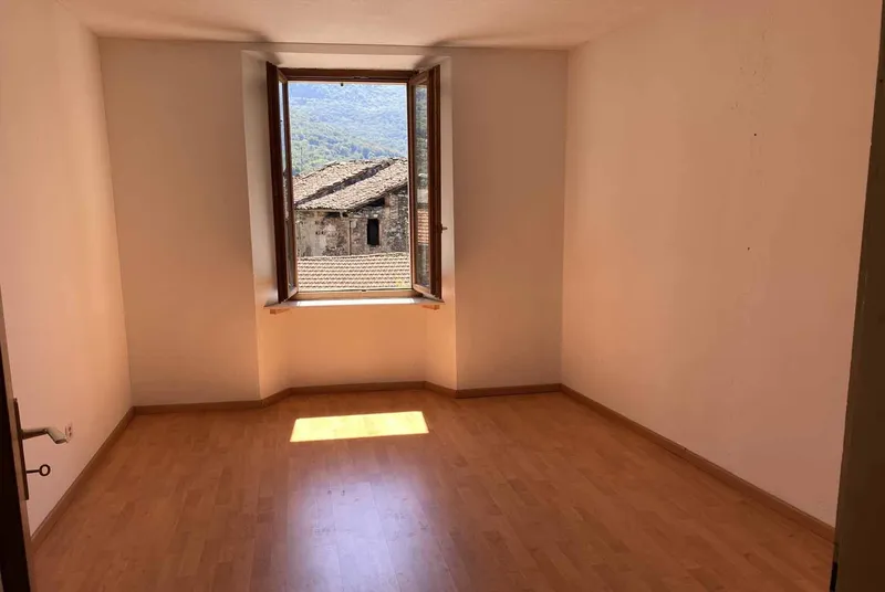 OCCASIONE - GRANDE CASA DI NUCLEO DA RISTRUTTURARE A SONVICO, foto 9