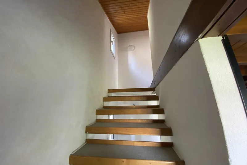 CASA DI NUCLEO 3.5 LOCALI + LOCALE ACCESSORIO A BEDANO, foto 11