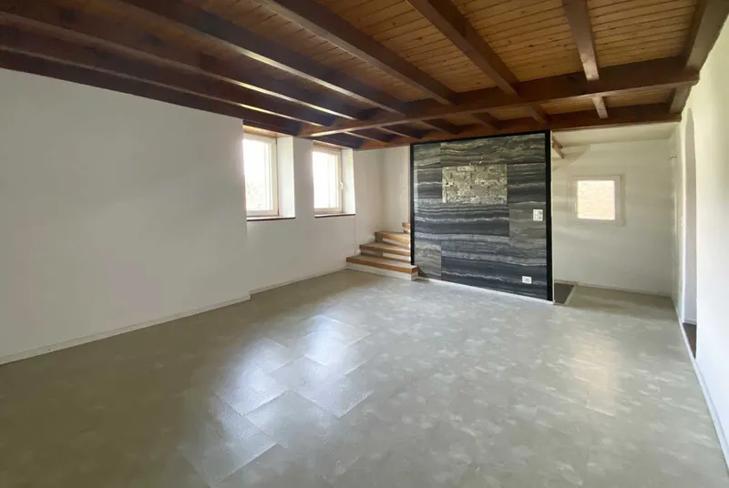 CASA DI NUCLEO 3.5 LOCALI + LOCALE ACCESSORIO A BEDANO, foto 3