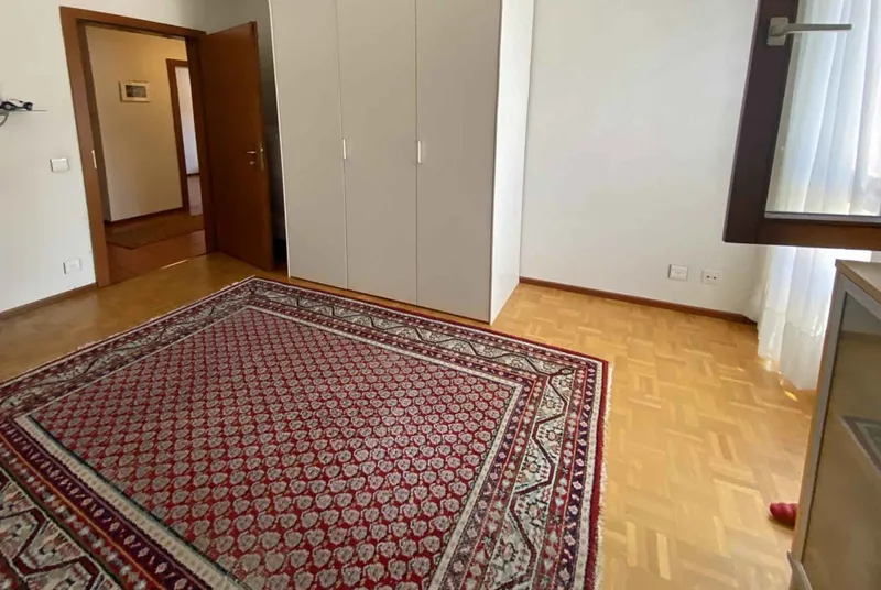 BELLISSIMO DUPLEX 5.5 LOCALI CON AMPIE TERRAZZE A SORENGO, foto 8