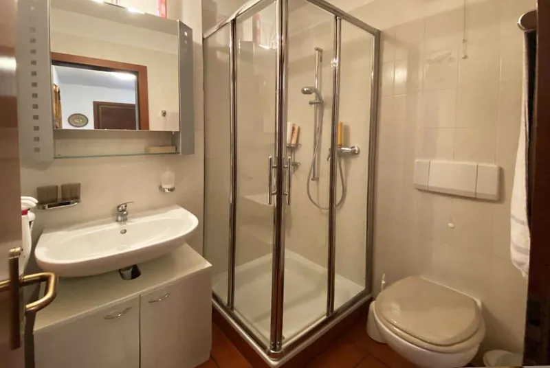 BELLISSIMO DUPLEX 5.5 LOCALI CON AMPIE TERRAZZE A SORENGO, foto 11