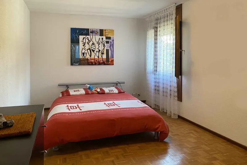 BELLISSIMO DUPLEX 5.5 LOCALI CON AMPIE TERRAZZE A SORENGO, foto 13