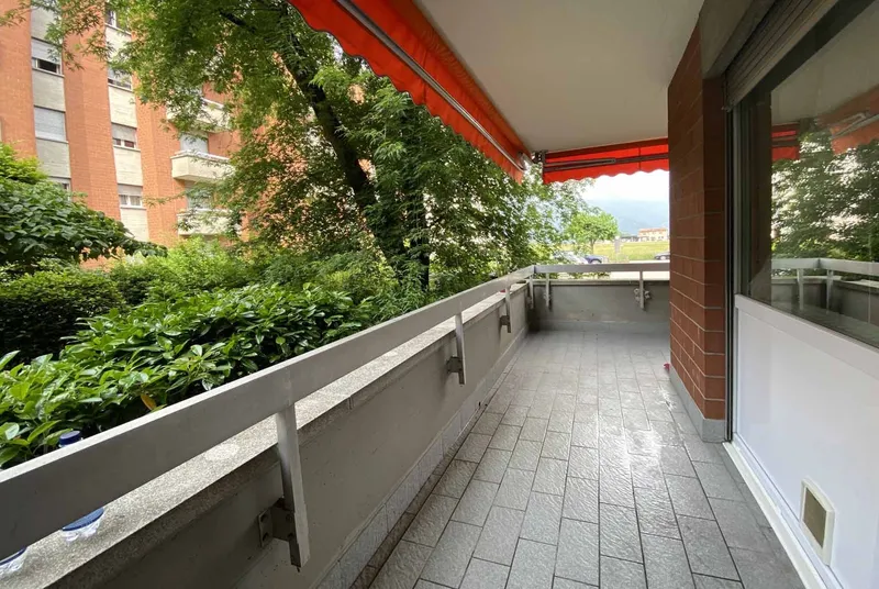 OCCASIONE - AMPIO 5.5 LOCALI CON GRANDE TERRAZZA A MASSAGNO, photo 7