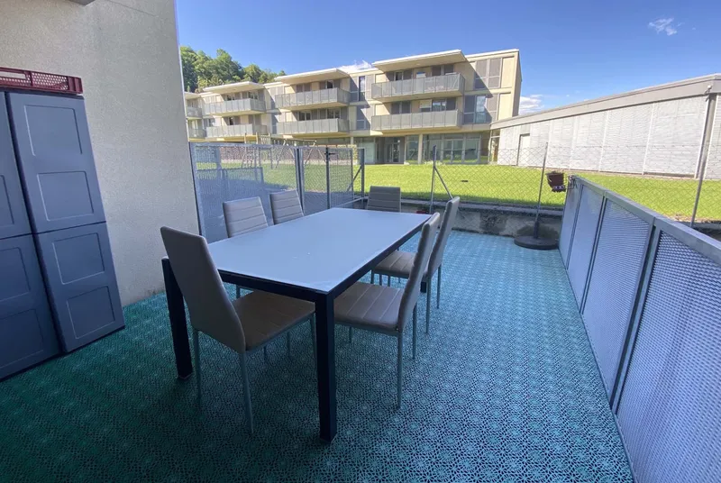 BELLISSIMA VILLETTA A SCHIERA CON LOCALE HOBBY A PAMBIO, foto 7
