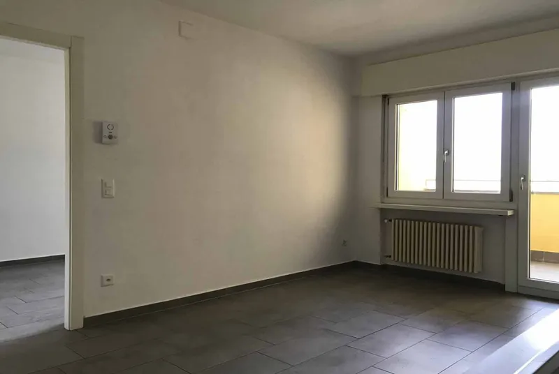 AFFITTASI APPARTAMENTO 2.5 LOCALI CON TERRAZZA A CADENAZZO, photo 6