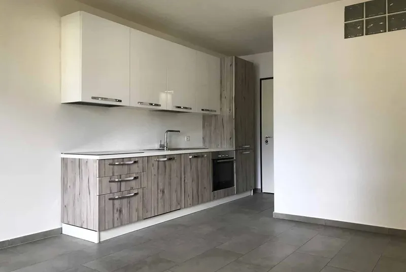 AFFITTASI APPARTAMENTO 2.5 LOCALI CON TERRAZZA A CADENAZZO, photo 2