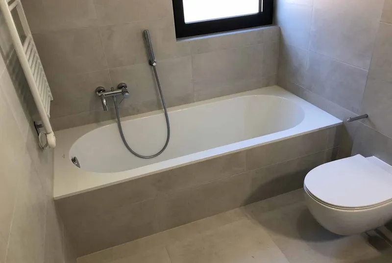 NUOVO 4.5 LOCALI CON GIARDINO A MENDRISIO - RENT TO BUY, foto 12