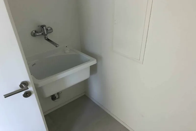NUOVO 4.5 LOCALI CON GIARDINO A MENDRISIO - RENT TO BUY, foto 13