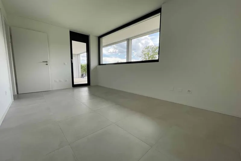 NUOVO 4.5 LOCALI CON GIARDINO A MENDRISIO - RENT TO BUY, foto 8