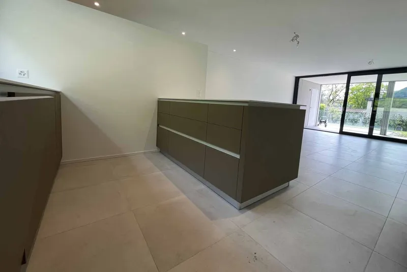 NUOVO 4.5 LOCALI CON GIARDINO A MENDRISIO - RENT TO BUY, foto 4