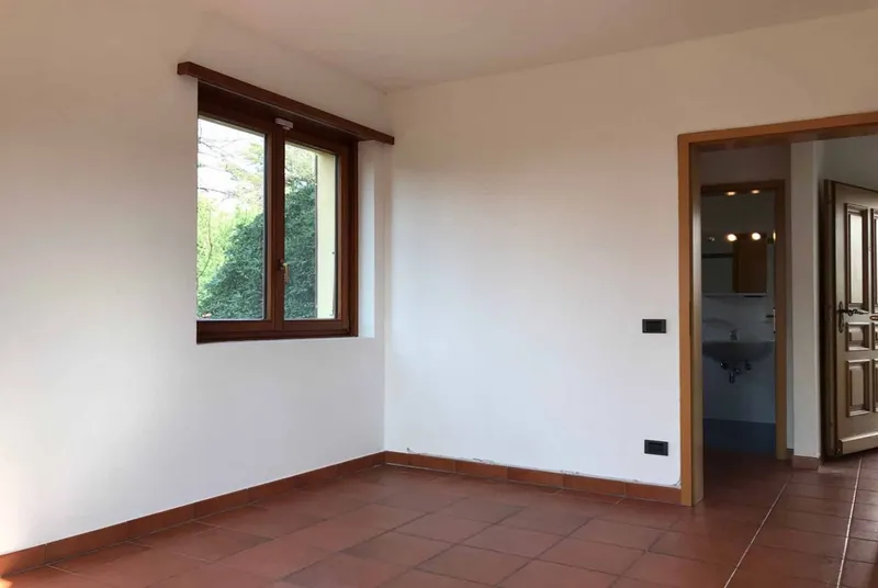 CASA UNIFAMILIARE 6.5 LOCALI CON GIARDINO A PEDRINATE, foto 11