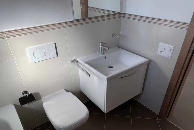 ELEGANTE 3.5 LOCALI CON TERRAZZA A SUREGGIO, foto 6