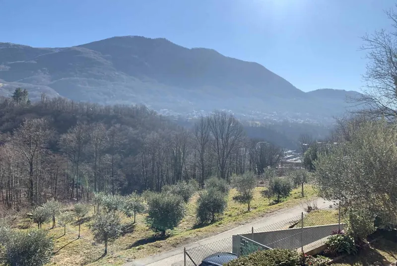 ELEGANTE 3.5 LOCALI CON TERRAZZA A SUREGGIO, foto 12