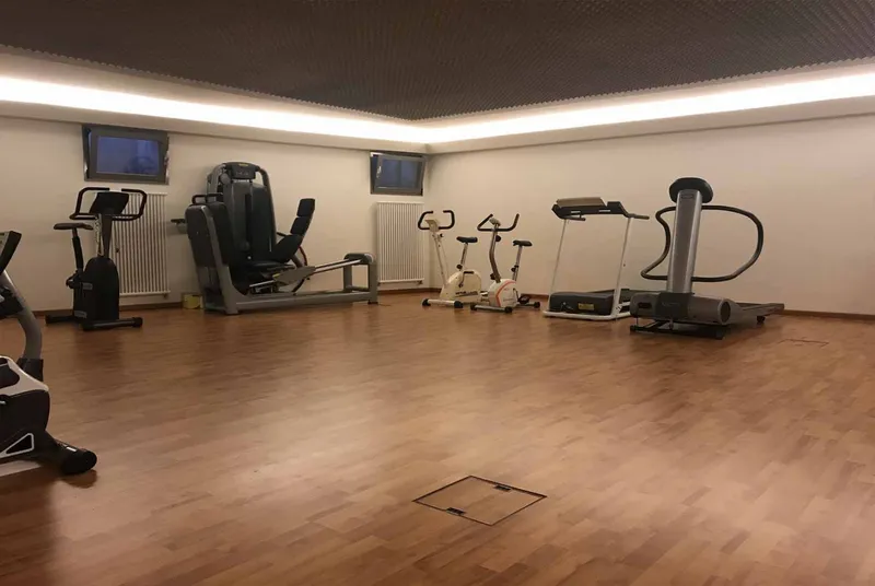 MODERNO 3.5 LOCALI ARREDATO CON STILE A LUGANO CENTRO, photo 11