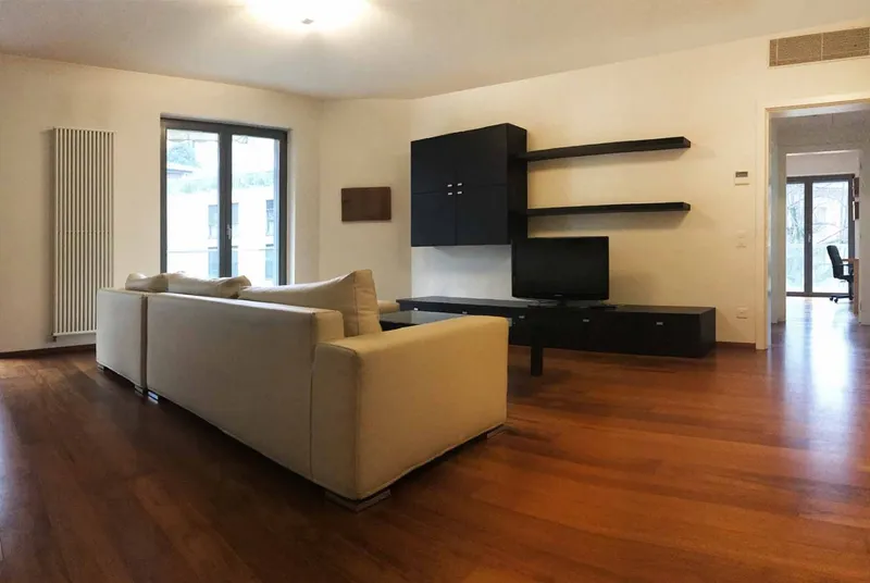 MODERNO 3.5 LOCALI ARREDATO CON STILE A LUGANO CENTRO, photo 4