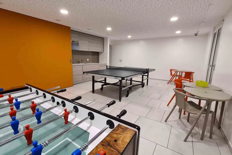 MODERNO 2.5 LOCALI IN NUOVA RESIDENZA CON PISCINA A BARBENGO, foto 12