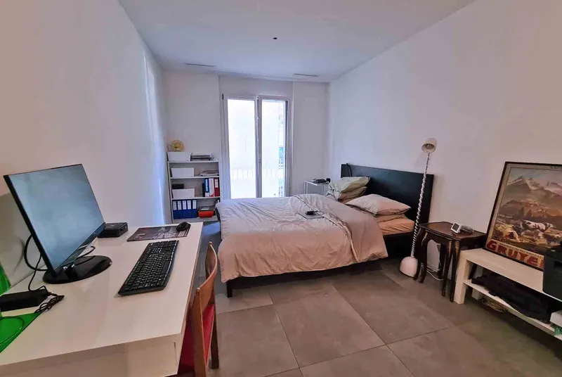 MODERNO 2.5 LOCALI IN NUOVA RESIDENZA CON PISCINA A BARBENGO, foto 5