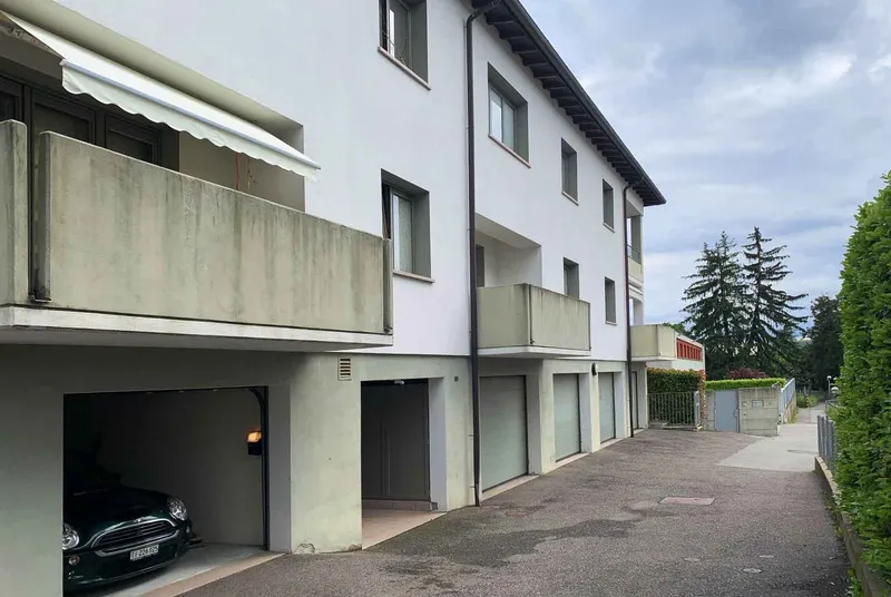 AMPIO 3.5 LOCALI CON TERRAZZA E GIARDINO A MENDRISIO CENTRO, foto 13