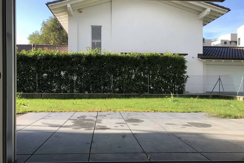 NUOVO E AMPIO 3.5 LOCALI CON GIARDINO A VACALLO, Foto 3