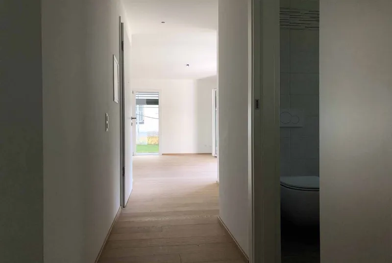 NUOVO E AMPIO 3.5 LOCALI CON GIARDINO A VACALLO, Foto 6