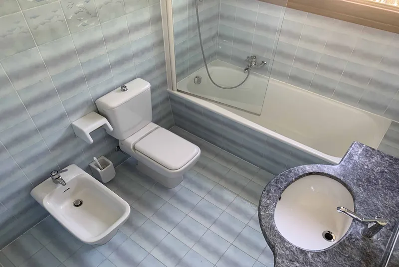 CASA 5.5 LOCALI A PREGASSONA ALTA CON SPLENDIDA VISTA LAGO, foto 12