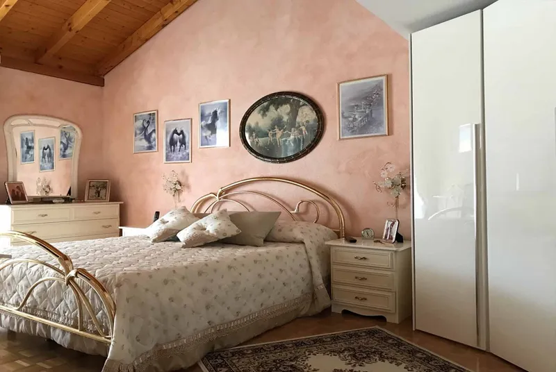 CASA A SCHIERA 5.5 LOCALI CON VISTA PANORAMICA A PREGASSONA, Foto 8
