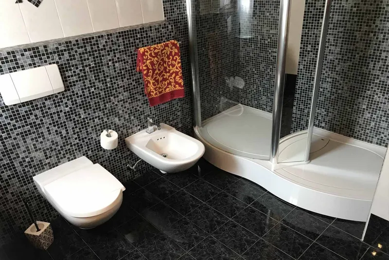CASA A SCHIERA 5.5 LOCALI CON VISTA PANORAMICA A PREGASSONA, Foto 13