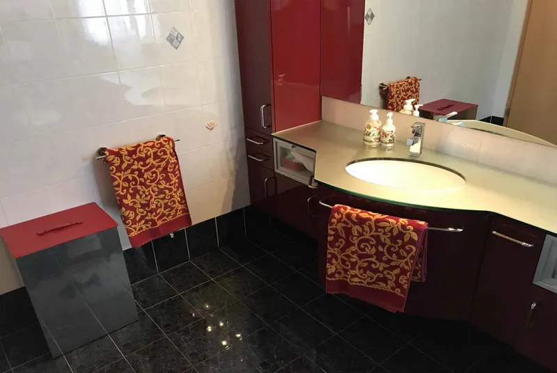 CASA A SCHIERA 5.5 LOCALI CON VISTA PANORAMICA A PREGASSONA, Foto 12