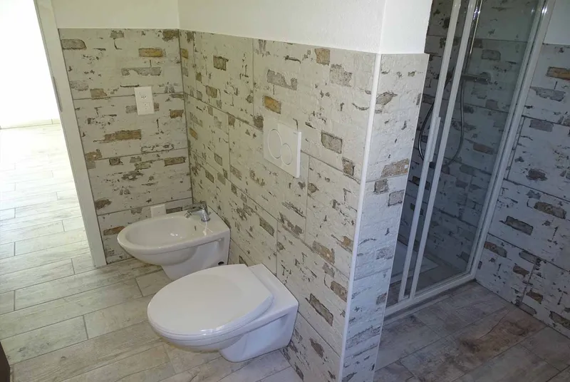 NUOVO E MODERNO 3.5 LOCALI CON AMPIA TERRAZZA VISTA LAGO A N, foto 10