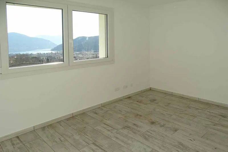 NUOVO E MODERNO 3.5 LOCALI CON AMPIA TERRAZZA VISTA LAGO A N, foto 9