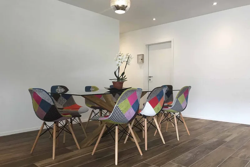 NUOVO E MODERNO 4.5 LOCALI CON AMPIA TERRAZZA A RIVERA, foto 5
