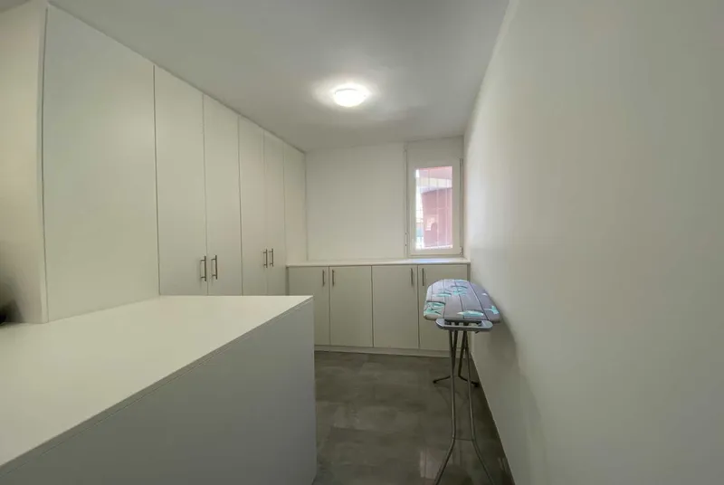 MODERNO E LUMINOSO 4.5 LOCALI + STUDIO NEL SOPRACENERI, foto 13