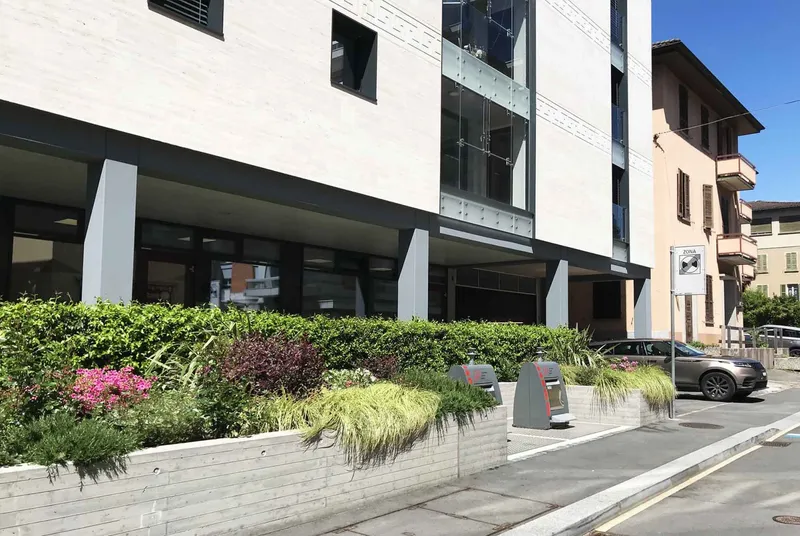 NEGOZIO IN AFFITTO ZONA UNIVERSITARIA A LUGANO, foto 4