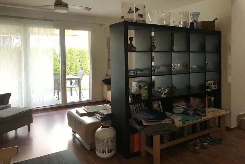 CASA MODERNA DI 5.5 LOCALI CON GIARDINO PRIVATO A SIGIRINO, foto 4