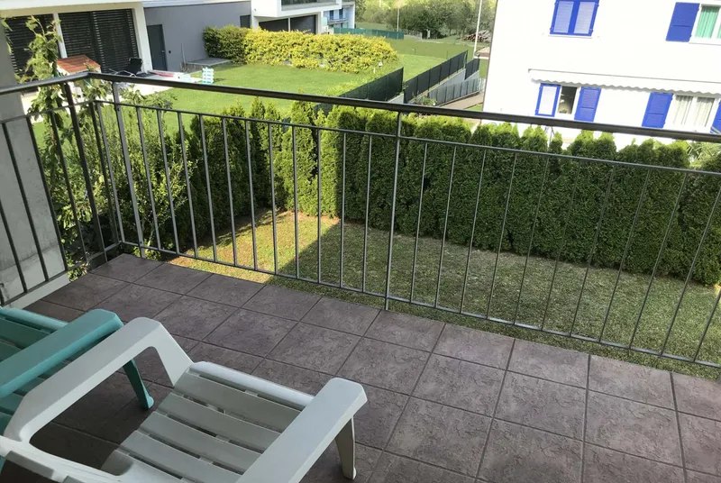 CASA MODERNA DI 5.5 LOCALI CON GIARDINO PRIVATO A SIGIRINO, foto 13