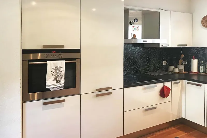 CASA MODERNA DI 5.5 LOCALI CON GIARDINO PRIVATO A SIGIRINO, foto 6