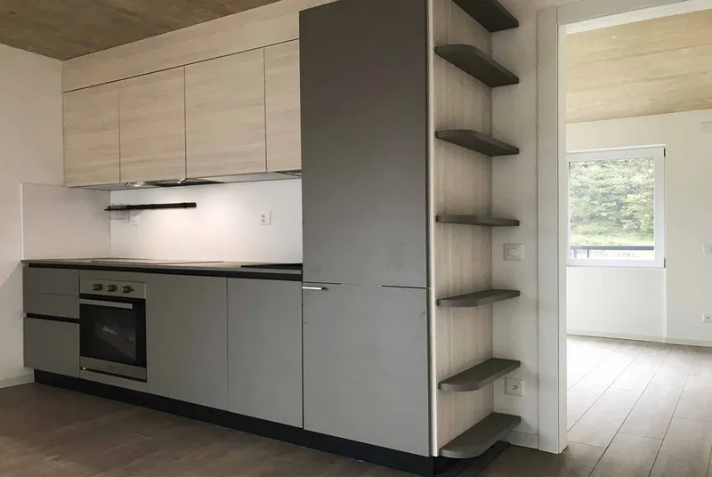 NUOVO E MODERNO 2.5 LOCALI CON 2 BALCONI A CADENAZZO, Foto 2