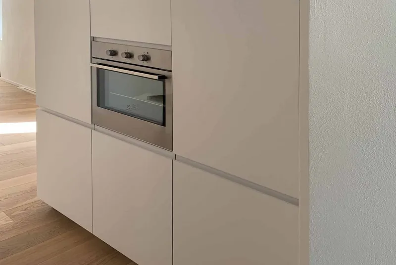 CASA DI NUCLEO RISTRUTTURATA CON GROTTINO A MEZZOVICO, foto 6