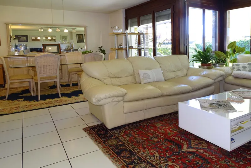 CASA 5.5 LOCALI CON GIARDINO E SPA A MORBIO INFERIORE, foto 2