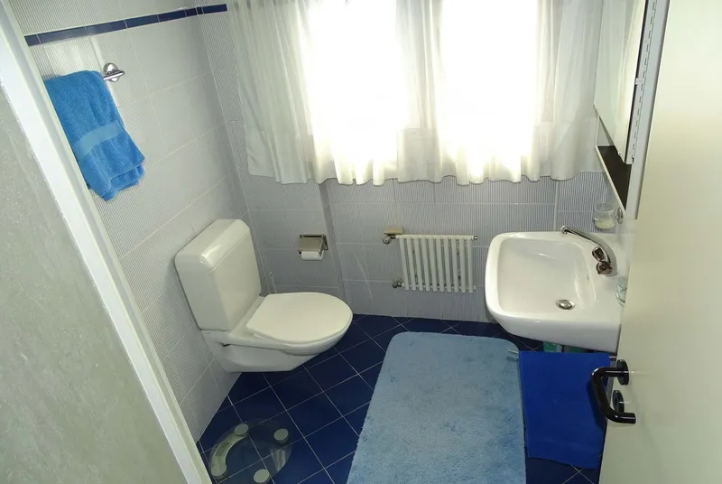 CASA 5.5 LOCALI CON GIARDINO E SPA A MORBIO INFERIORE, foto 11