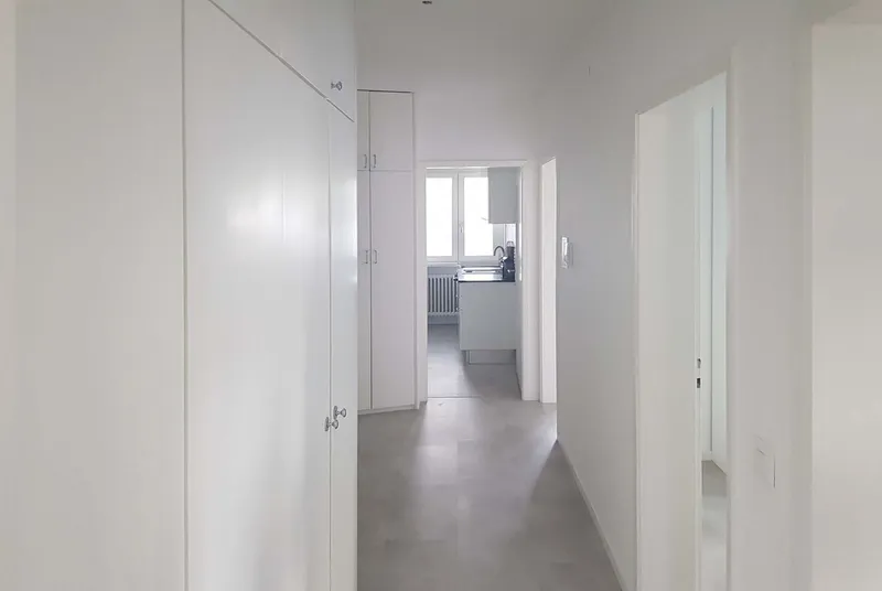 3.5 LOCALI COMPLETAMENTE RISTRUTTURATO A TORRICELLA, Foto 2