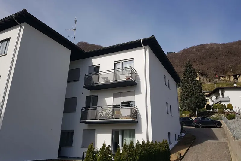 3.5 LOCALI COMPLETAMENTE RISTRUTTURATO A TORRICELLA, Foto 12