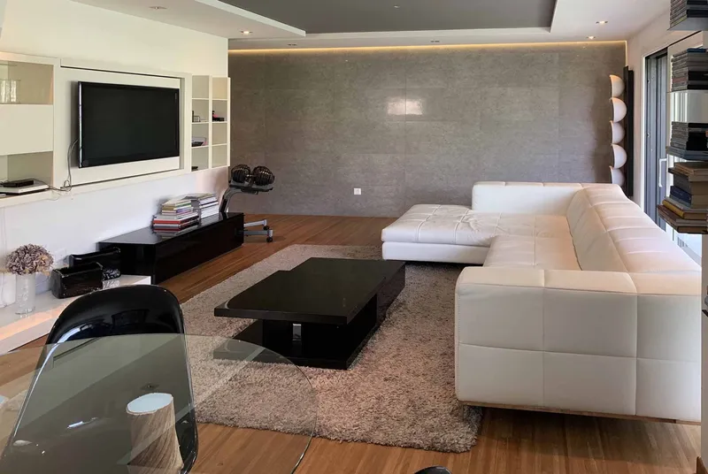 OCCASIONE - ELEGANTE 3.5 LOCALI CON TERRAZZA A PREGASSONA, foto 2