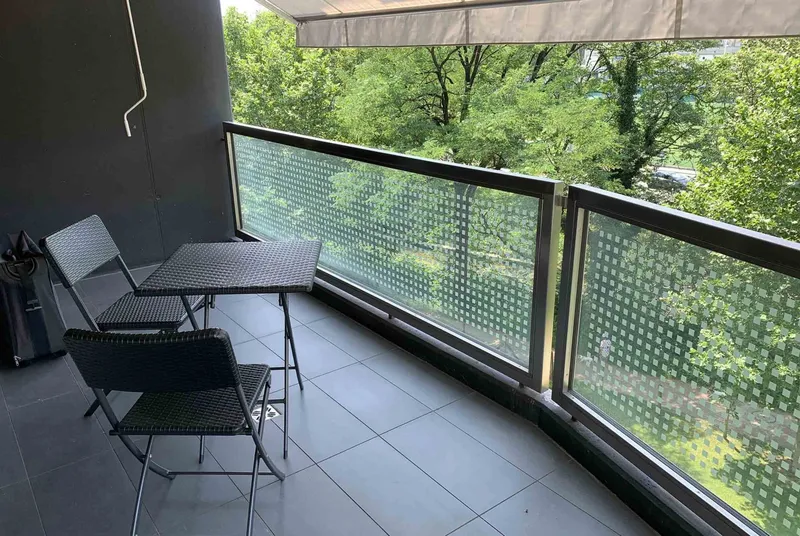 OCCASIONE - ELEGANTE 3.5 LOCALI CON TERRAZZA A PREGASSONA, foto 6